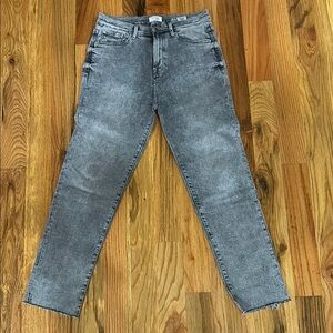 Kensie Gray Denim Women’s Jeans